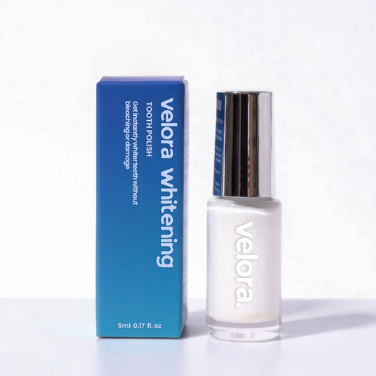 Velora™ Teeth Polish